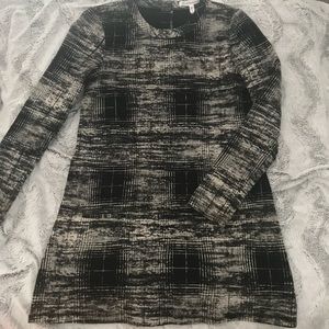 BCBGeneration shift dress